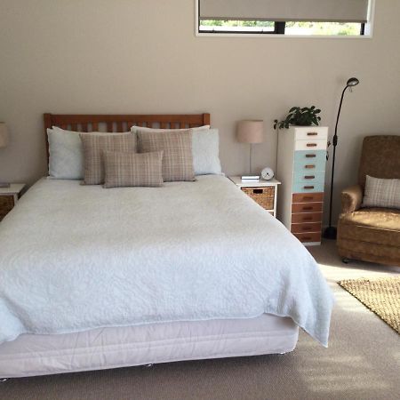 Abel Tasman Sands Bnb Riwaka Buitenkant foto