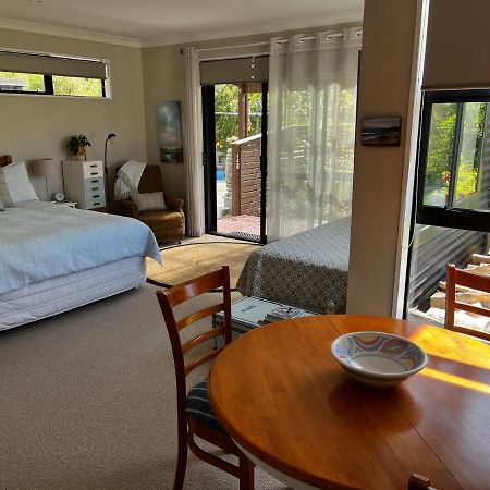 Abel Tasman Sands Bnb Riwaka Buitenkant foto