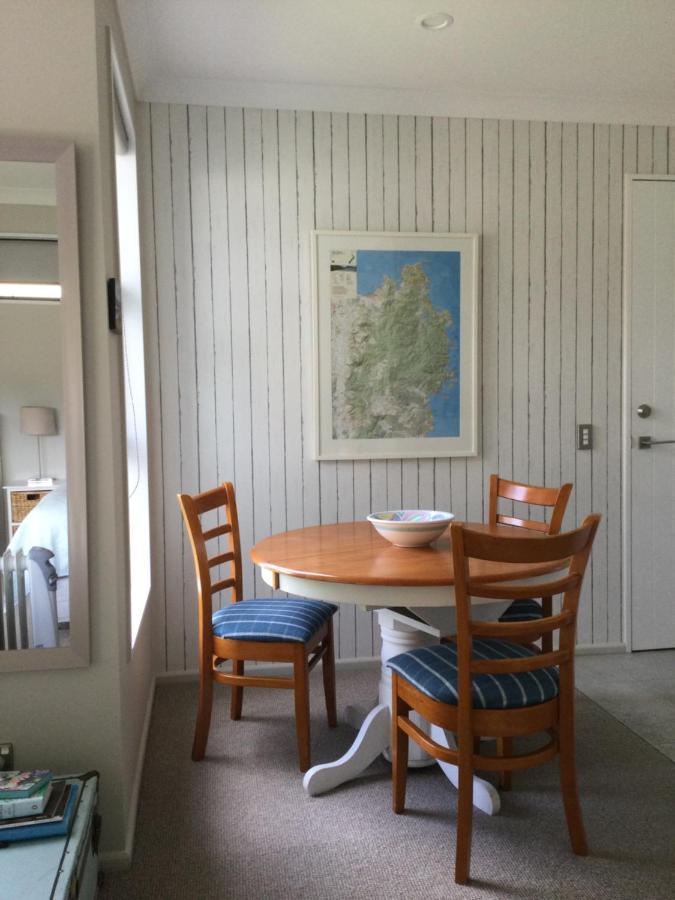 Abel Tasman Sands Bnb Riwaka Buitenkant foto