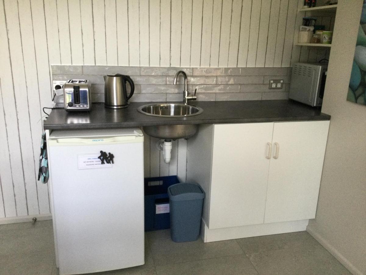 Abel Tasman Sands Bnb Riwaka Buitenkant foto
