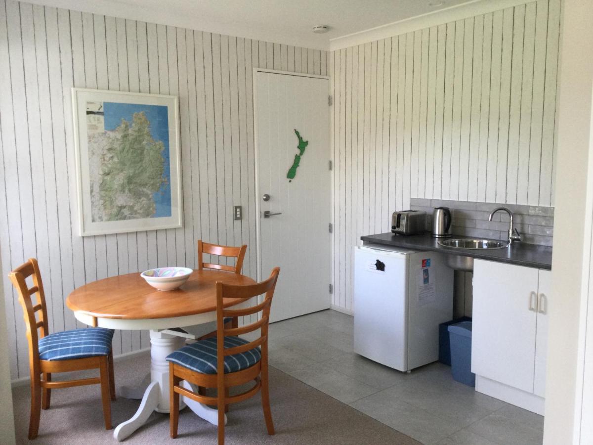 Abel Tasman Sands Bnb Riwaka Buitenkant foto