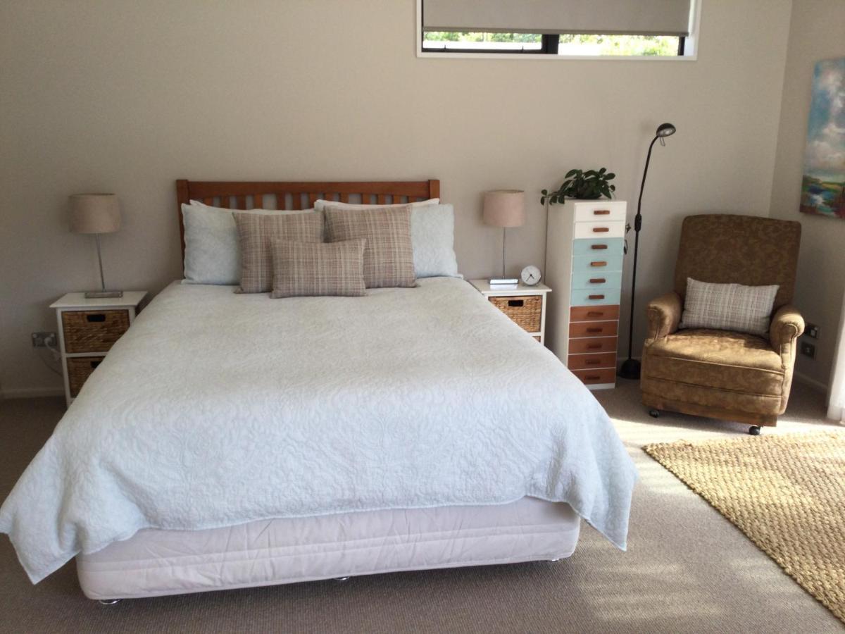 Abel Tasman Sands Bnb Riwaka Buitenkant foto
