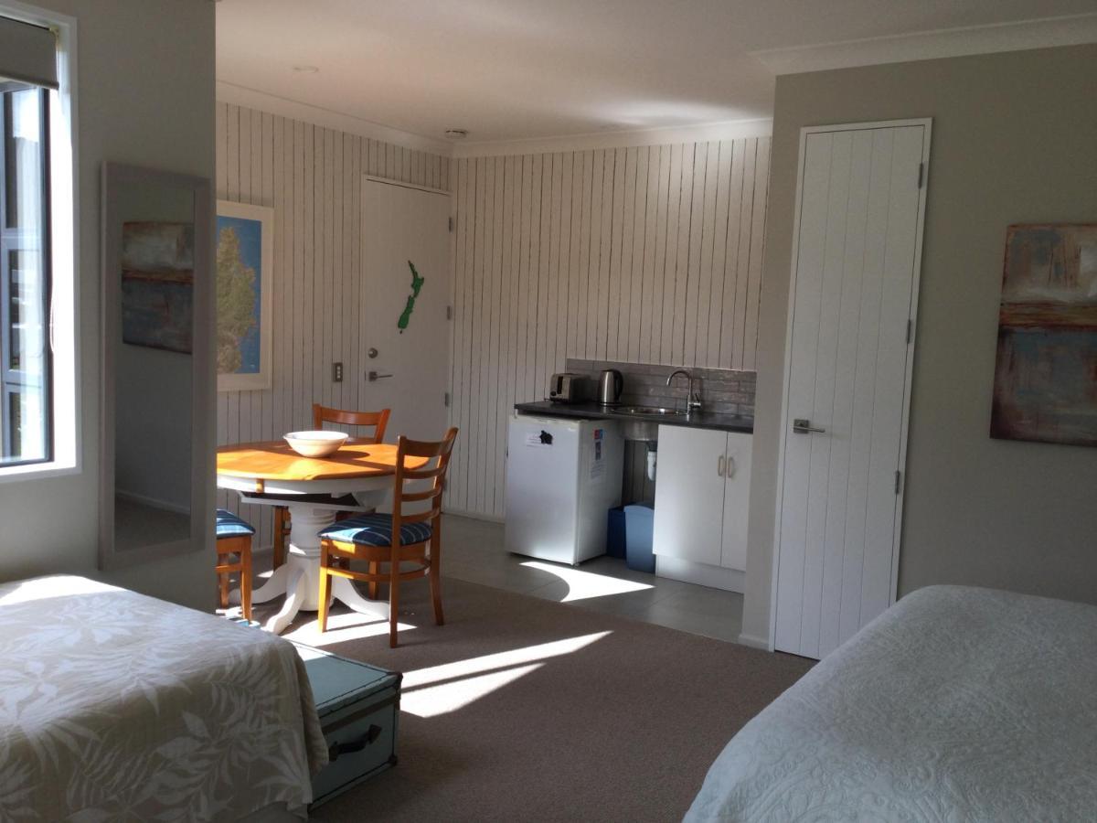 Abel Tasman Sands Bnb Riwaka Buitenkant foto