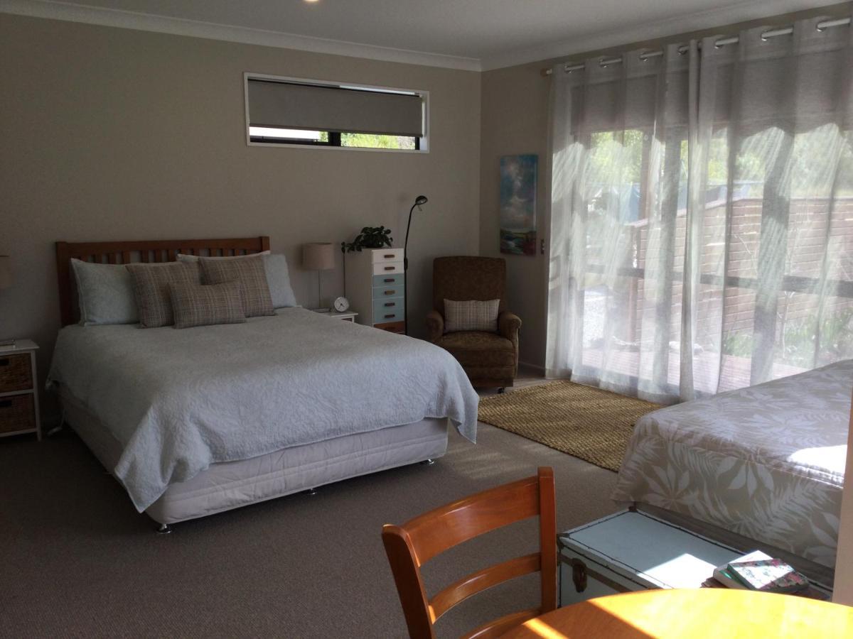 Abel Tasman Sands Bnb Riwaka Buitenkant foto