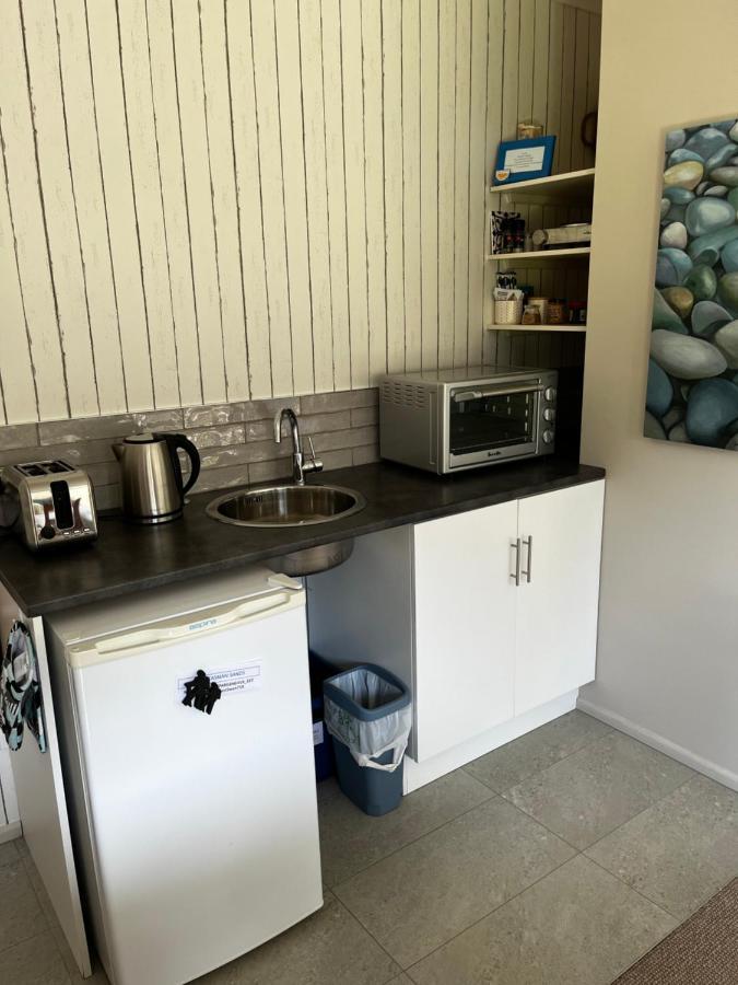 Abel Tasman Sands Bnb Riwaka Buitenkant foto