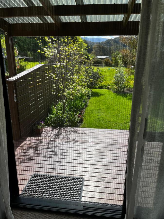 Abel Tasman Sands Bnb Riwaka Buitenkant foto
