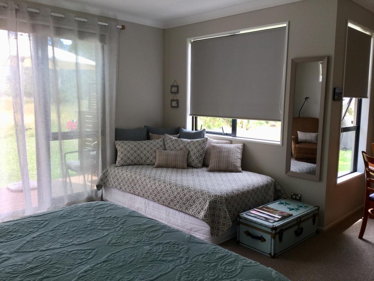 Abel Tasman Sands Bnb Riwaka Buitenkant foto