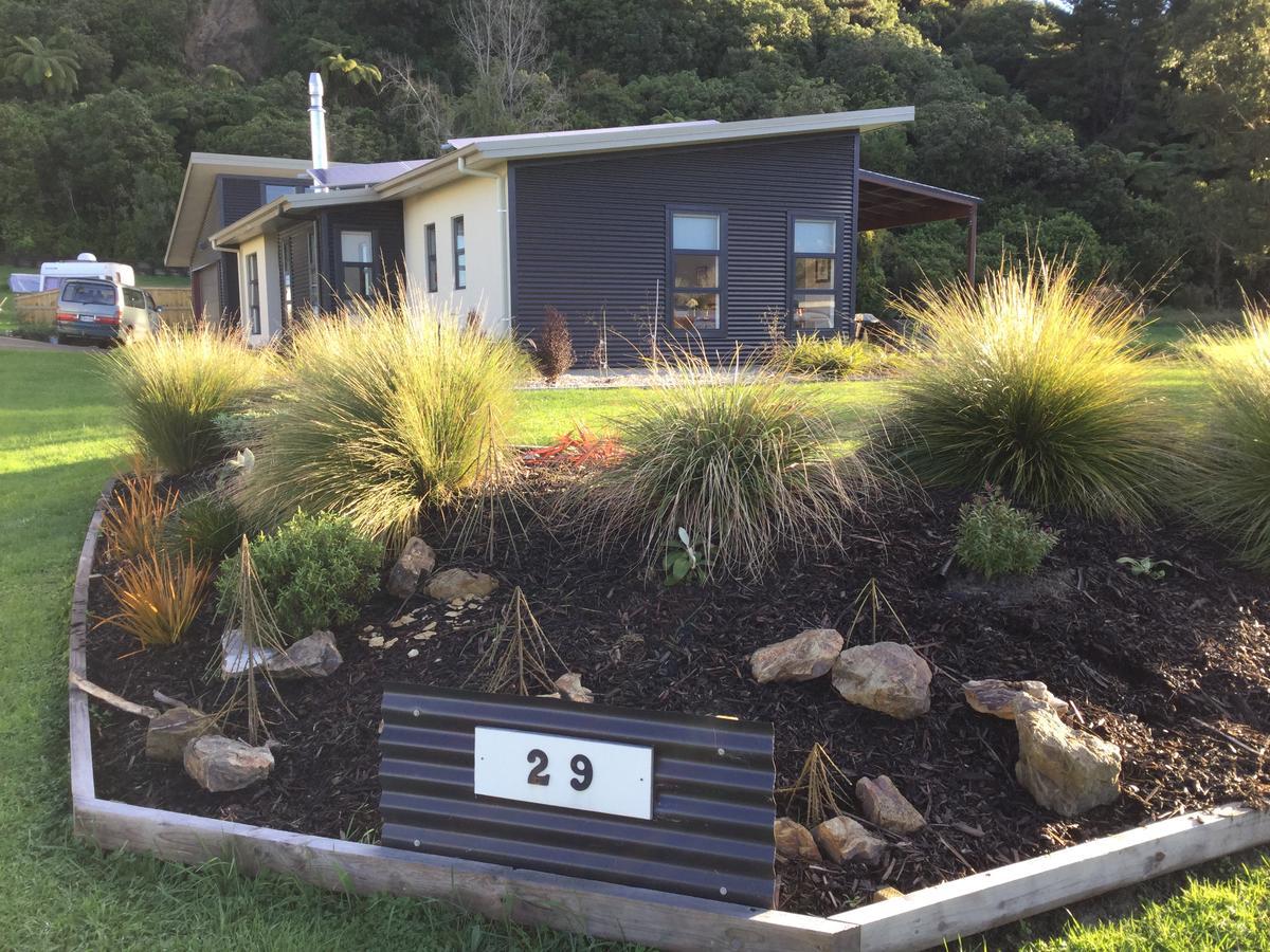Abel Tasman Sands Bnb Riwaka Buitenkant foto