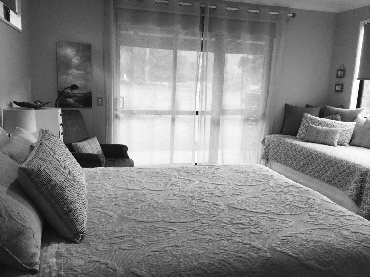 Abel Tasman Sands Bnb Riwaka Buitenkant foto