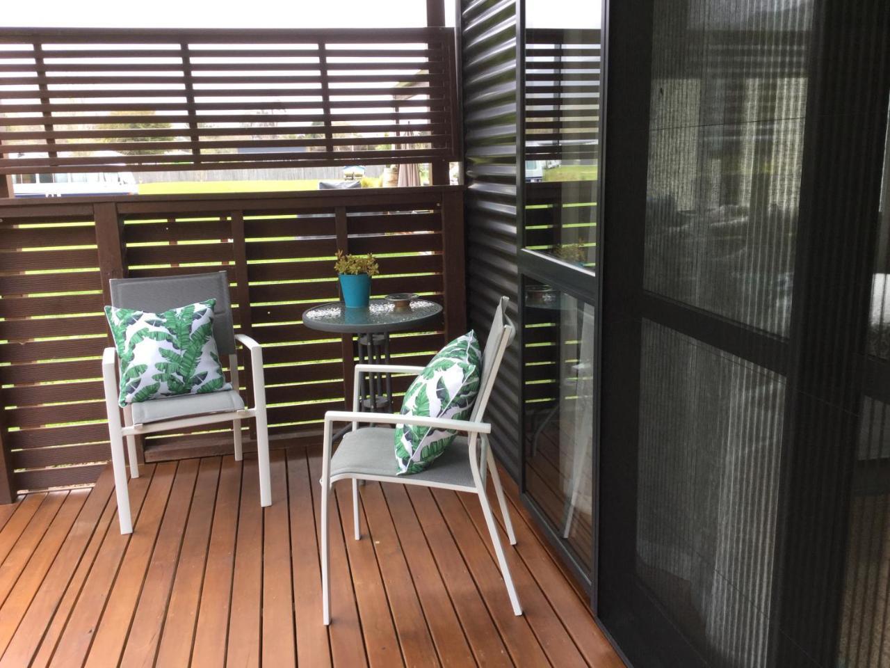 Abel Tasman Sands Bnb Riwaka Buitenkant foto